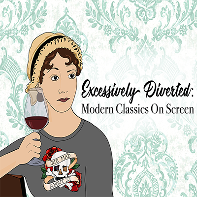 Excessively Diverted podcast